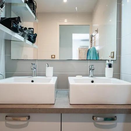 Douceur D'oceane * Biscarrosse