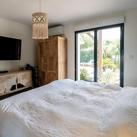 Douceur D'oceane * Biscarrosse