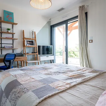 Douceur D'oceane * Biscarrosse