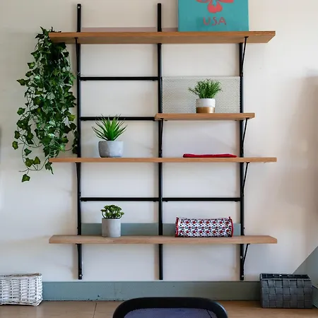 Villa Douceur D'oceane Biscarrosse