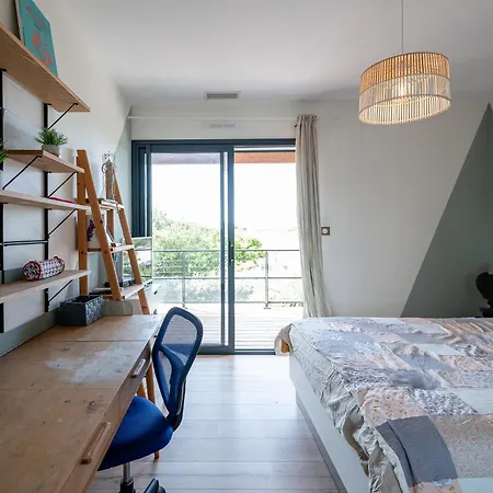 Douceur D'oceane Biscarrosse