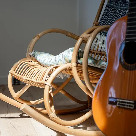 Douceur D'oceane * Biscarrosse