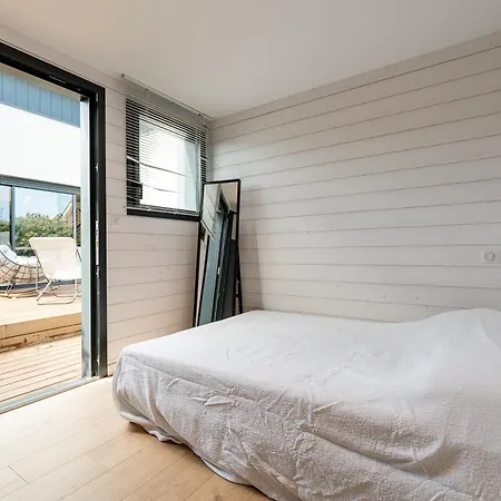 别墅 Douceur D'oceane