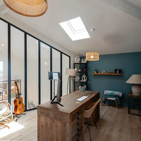 Douceur D'oceane * Biscarrosse