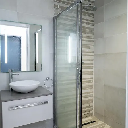 Douceur D'oceane Villa Biscarrosse