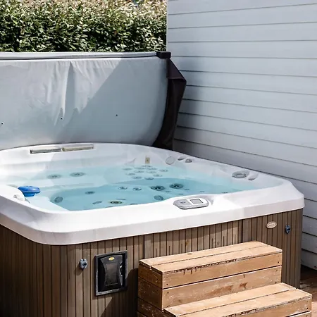 Villa Douceur D'oceane *