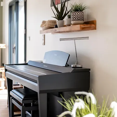 Douceur D'oceane Villa *