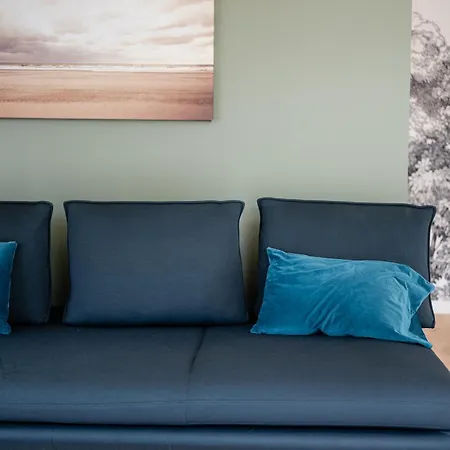 Villa Douceur D'oceane *