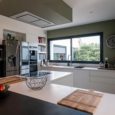 Villa Douceur D'oceane *