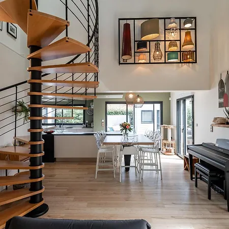 Douceur D'oceane Villa *