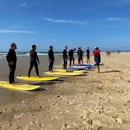 Douceur D'oceane Villa