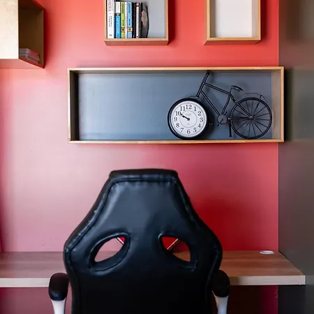 Douceur D'oceane Villa