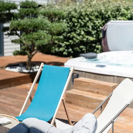 Douceur D'oceane Villa