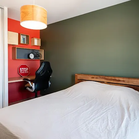 Douceur D'oceane Villa Biscarrosse