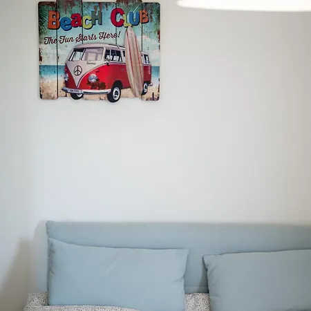 Villa Douceur D'oceane Biscarrosse