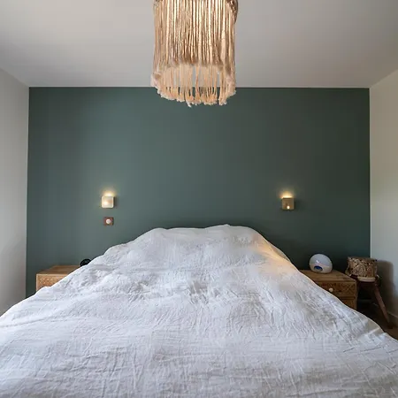 Douceur D'oceane Villa *