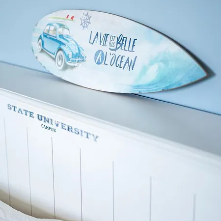 Villa Douceur D'oceane *