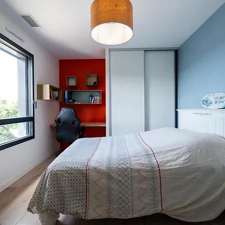 Douceur D'oceane Villa