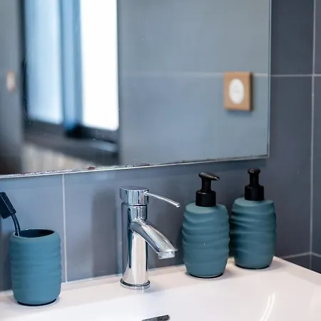 Villa Douceur D'oceane Biscarrosse