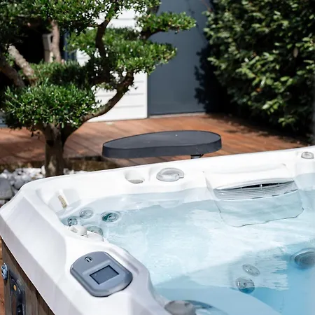 Douceur D'oceane Villa