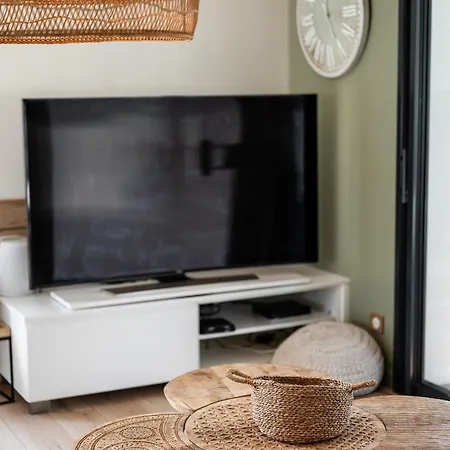 Douceur D'oceane * Biscarrosse