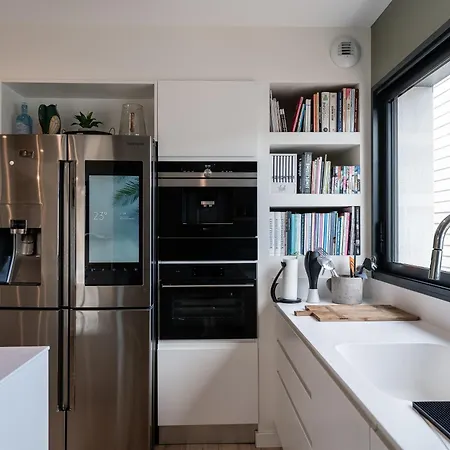 Douceur D'oceane Villa *