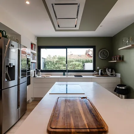 Douceur D'oceane * Biscarrosse