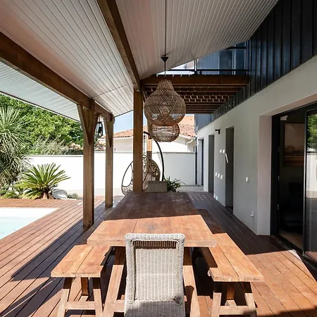 Villa Douceur D'oceane