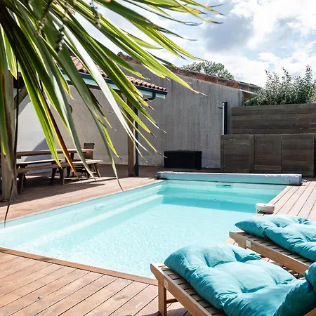 Villa Douceur D'oceane *