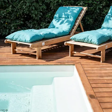 Douceur D'oceane Villa Biscarrosse