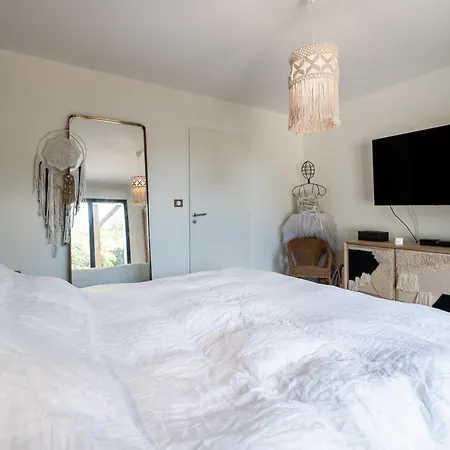 Douceur D'oceane Villa *