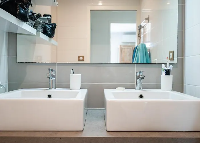 Douceur D'oceane * بيسكاروس