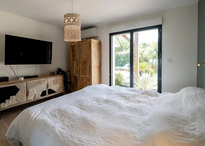 Douceur D'oceane * بيسكاروس