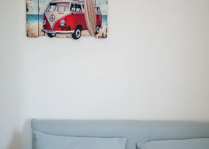 فيلة Douceur D'oceane بيسكاروس