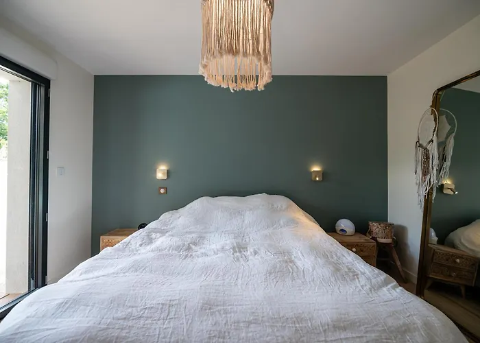 Douceur D'oceane فيلة *