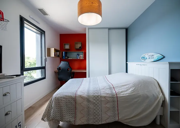 Douceur D'oceane Villa