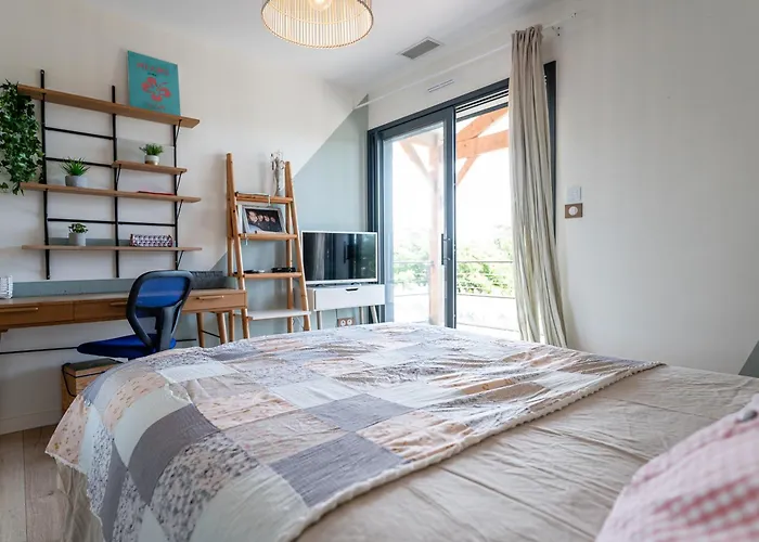 Douceur D'oceane * بيسكاروس