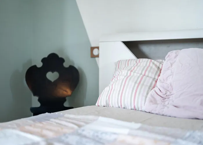 Douceur D'oceane Villa Biscarrosse