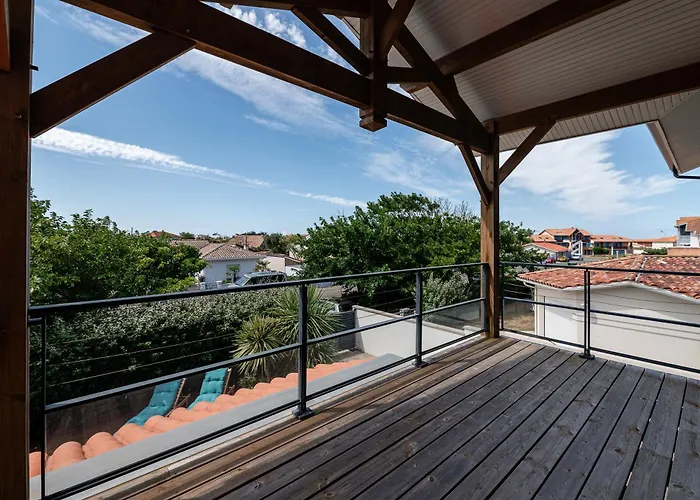 Douceur D'oceane فيلة بيسكاروس