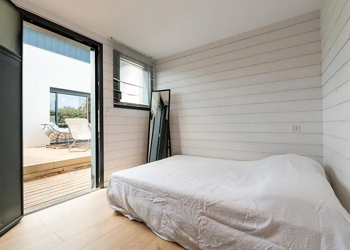 Villa Douceur D'oceane