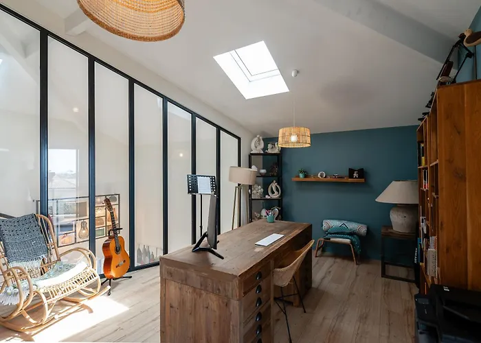 Douceur D'oceane * بيسكاروس