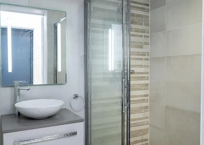 Douceur D'oceane فيلة بيسكاروس