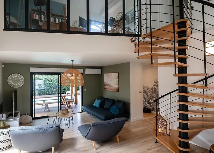 فيلة Douceur D'oceane بيسكاروس