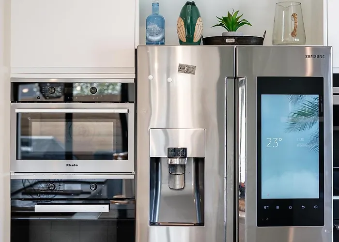 Douceur D'oceane بيسكاروس