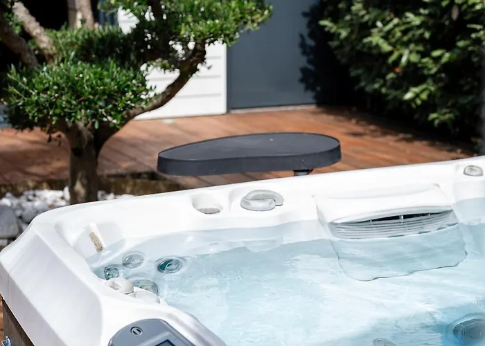 Douceur D'oceane فيلة