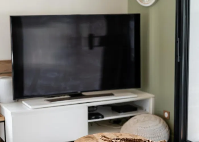 Douceur D'oceane * بيسكاروس