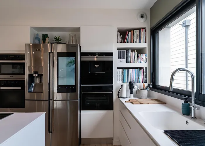 Douceur D'oceane Villa *