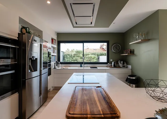 Douceur D'oceane * بيسكاروس