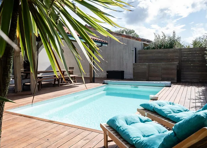 فيلة Douceur D'oceane *